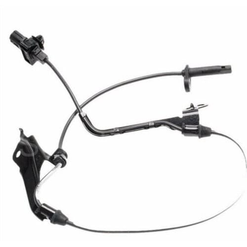 Front right ABS Wheel Speed Sensor 57450-STX-A01 FOR 2009-2015 HONDA PILOT