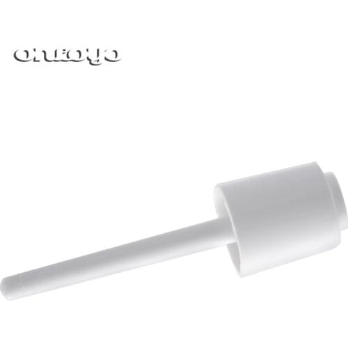 Industrial Sewing Machine Spare Parts Knee Lifter Bell Crank Plunger Plastic Material For JUKI 555 Umbrella B3421-552-0A0