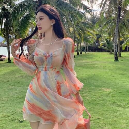 Ropa de Comoda Elegant Summer Dresses