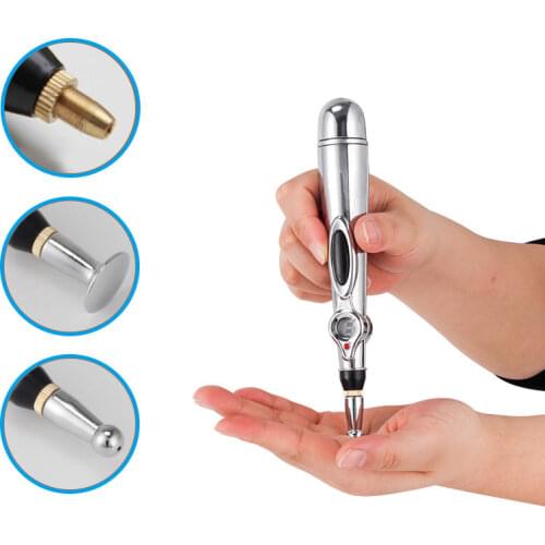 SOSCHI Electric Massagers