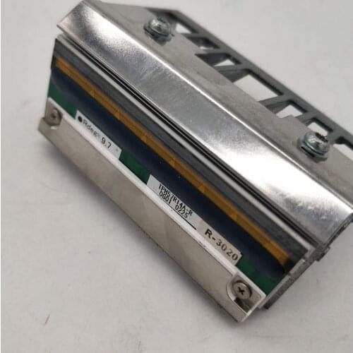TPH57R14A-R print head for zebra z330i label printer printer parts