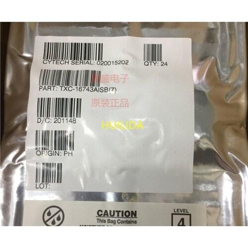 TXC-16743AISB TRANSWITCH BGA 100% New origina