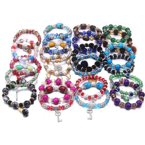 TYLFNL Bracelets With Pendants