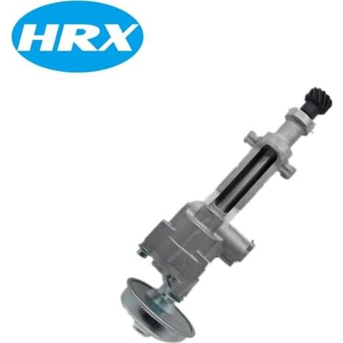 Good quality oil pump assy for C490BPG 490B-31000A engine spare parts