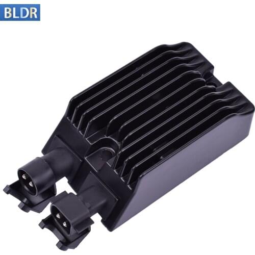 12V Motorcycle Rectifier Voltage Regulator Charger For HARLEY DAVIDSON XL1200 XL 1200 1200CC