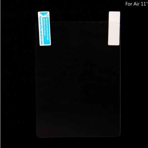 High Clear Touchpad Protective film Sticker Protector for Apple macbook air pro 13/15 HX6A