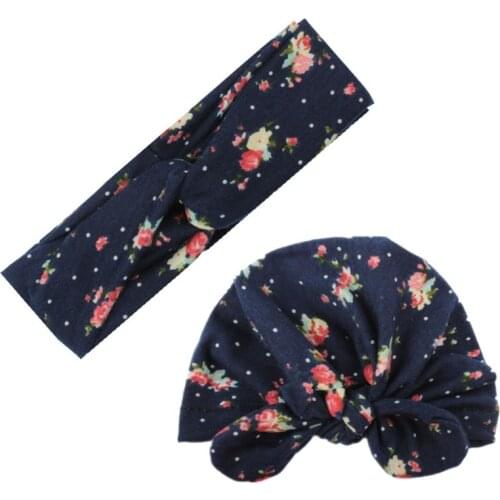 2PCS Mom Mother & Daughter Kids Baby Girl Bow Headband Hair Band Accessories Parent-Child Family Headwear Head Band Headdress