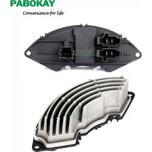 6441.CE 77366112 A.430.014.00 55702441 6845788 A.430.009.00 FOR Fiat Grande Punto Heater Motor Resistor