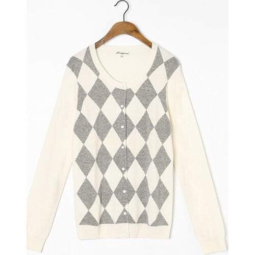 Bogeda Women's Cashmere Cardigans