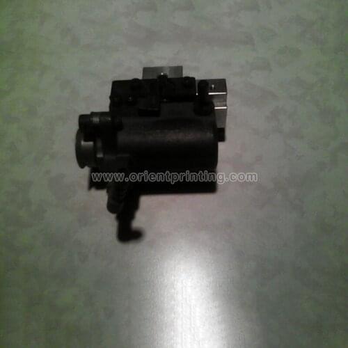 C5.028.047R Forwarding Sucker For Heidelberg Offset Spare Parts