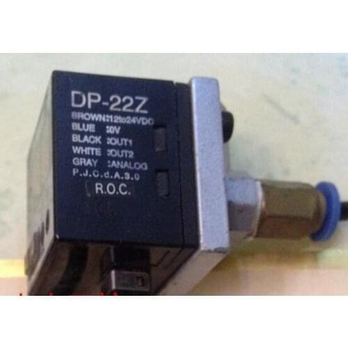 DP2-22Z PZ-G61P FU-1831
