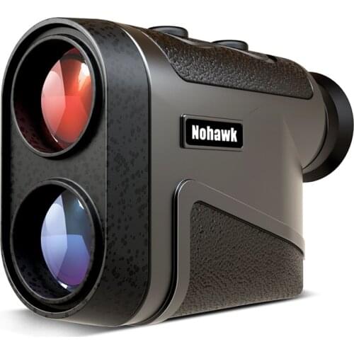 JCJX Hunting Slope Rangefinder for Golf Sport 600m 800m 1000m 1500m Laser Range Finder Telescope Measure with Bluetooth Function