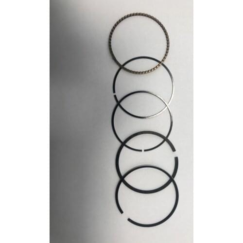 69M-E1603-01 Piston Ring Set for Yamaha F2.5 2.5hp 4-stroke Outboard Motor