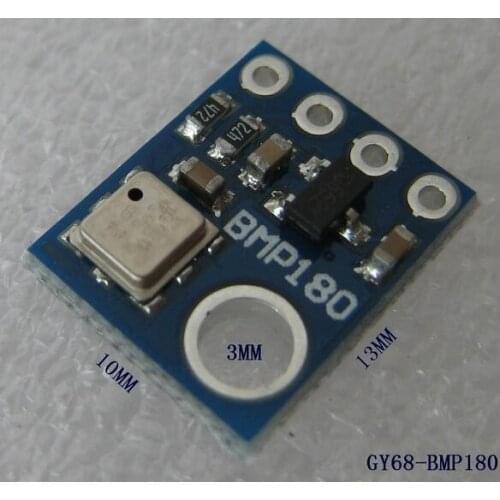 GY-68 BMP180 Sensor Module