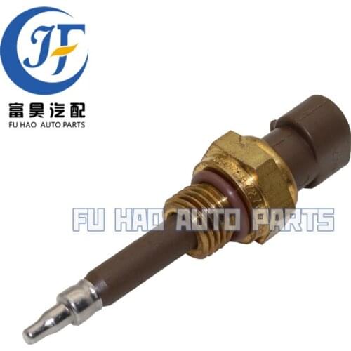 Genuine Coolant Temperature Sensor For CUMMINS Engine 2872764