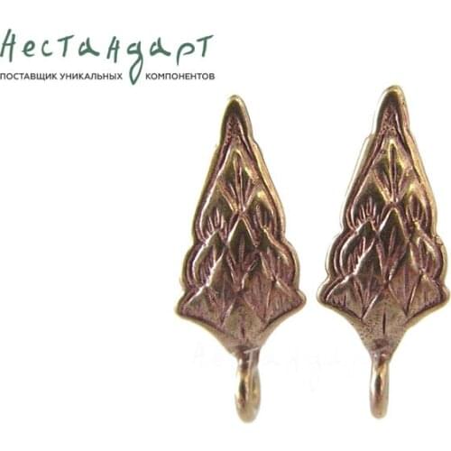 Нестандарт Jewelry Findings