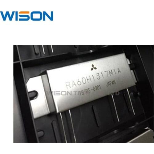 RA60H1317M1A RA60H1317M1A -201 Free Shippin original MODULE
