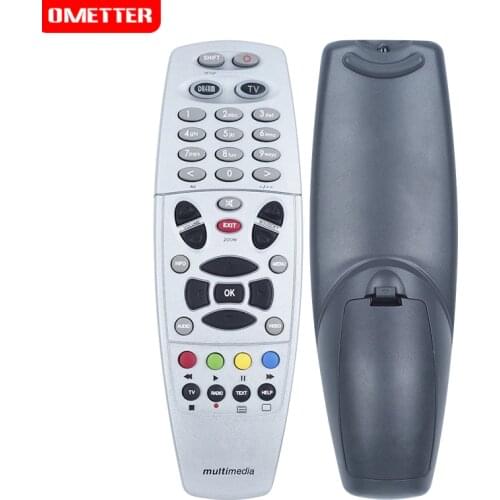 Receptor remote control remoto DM800 de controlador remoto for DREAMBOX remote control DM800 Dm800hd DM800SE