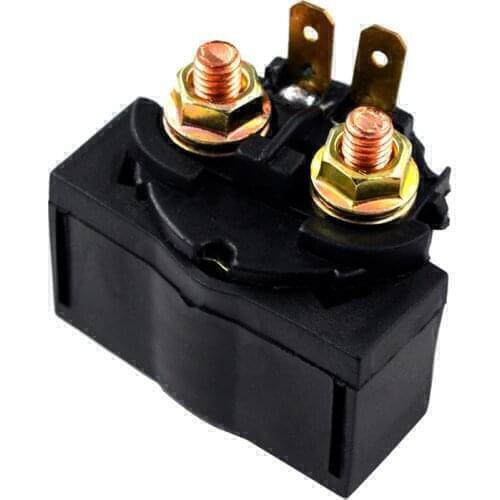 Motorcycle Starter Relay Solenoid Electrical Switch for KAWASAKI LAKOTA SPORT 2001 2002 2003