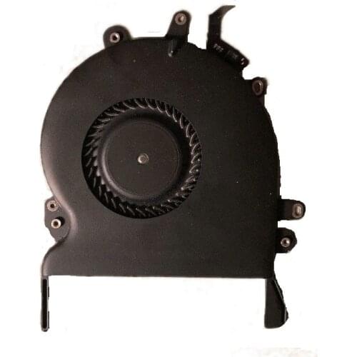 CPU Cooling Fan For MacBook Pro 15" A1707