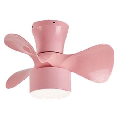 Fan Light Bedroom Fan Lamp Living Room Fan light Office Fan light Modern Fan lamp 110V-220V