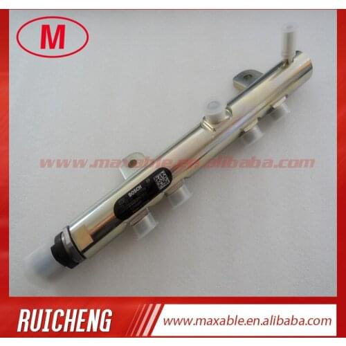 0445224013 original oil rail fuel rail/oil rail