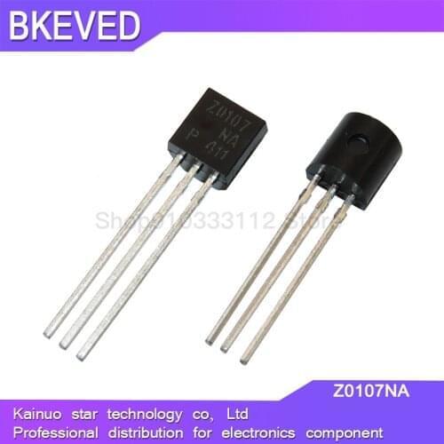 10PCS 2SK117 TO-92 K117 TO92 2SK117-GR 2SK117-BL new triode transistor
