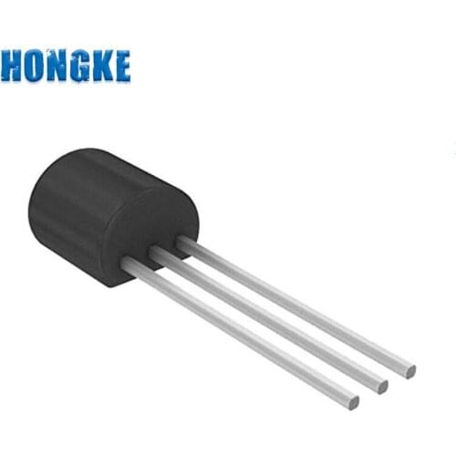 10pcs/lot S601E TO-92 1.0A 600V