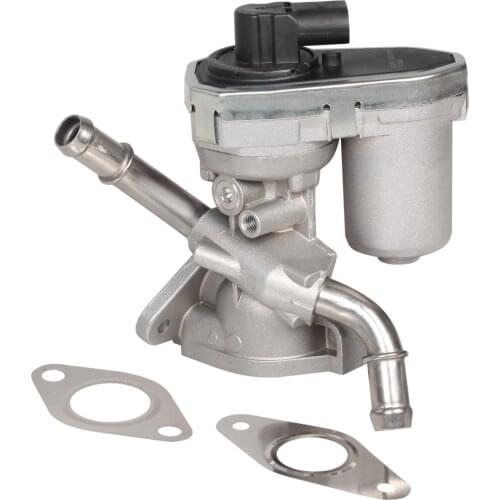 AIRLINE Recirculation Valves