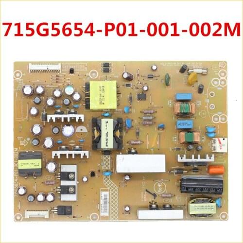715G5654-P01-001-002M Power Board 715G5654-P01-001-002M 715G5654 P01 001 002M Original Power Supply Board