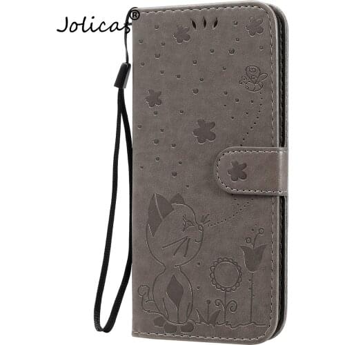 Smartphone Covers For telefon LG G7 ThinQ Luxury Phone Accessory Case LG carcaso Portable PU Leather Wallet Flip Bag Positivo