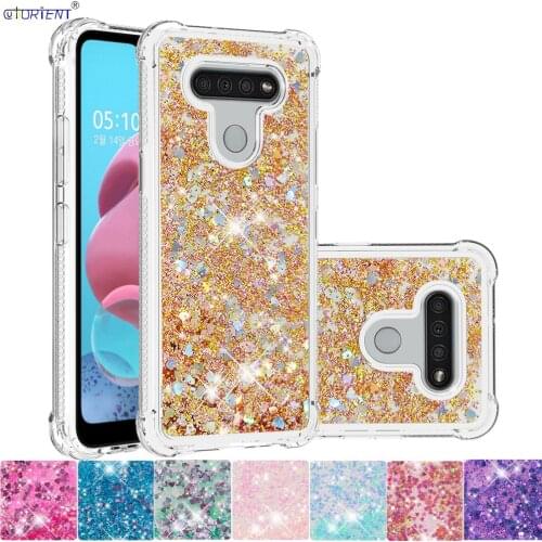 CUSORIENT LG Phone Cases