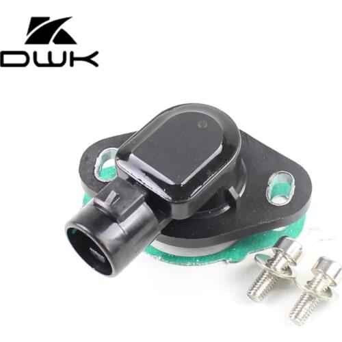 Throttle Position Sensor For Honda Civic B16 B18 B20 H22 D15 D16 EF EG EK S2000