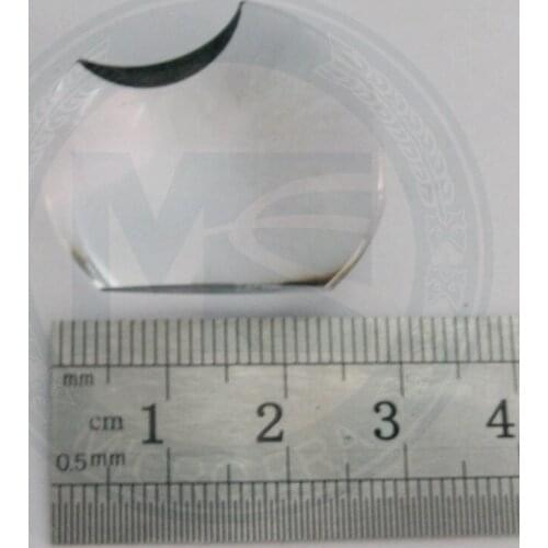 For Vivitek D551 optical lens glass lens convex len