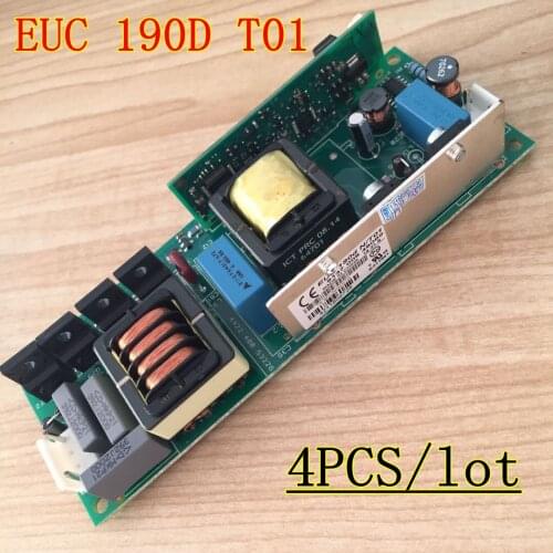 EUC 190d N/T01 Projector Ballast 5R stage moving head beam sharpy light R5 4PCS/lot
