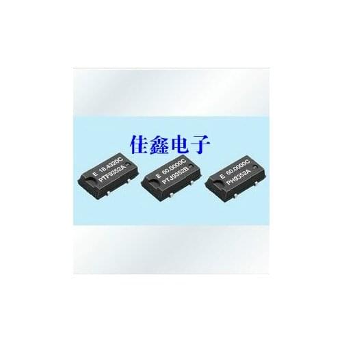 SG-636PTF patch 5M 8MHZ 16M 40MHZ industrial