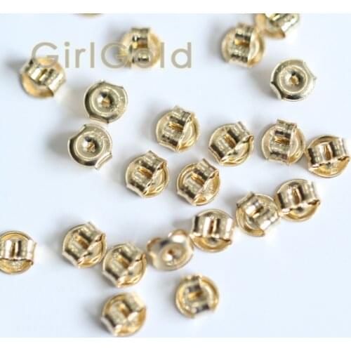 GOLDtutu Clips
