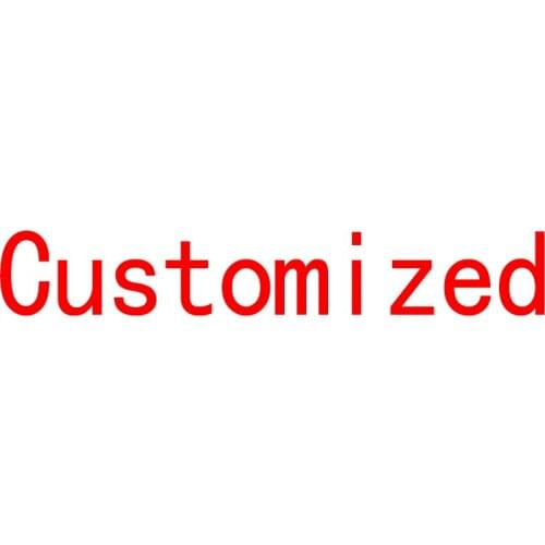 Customized Link Fashion Body Piercing Jewelry Dream High Hengke Brand