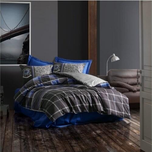 Cotton Box Turkey Double Duvet Duvet Cover Bed Sheet Pillowcase King Size Duvet Cover Bedding 100% Cotton Bedroom 4 Piece Robert