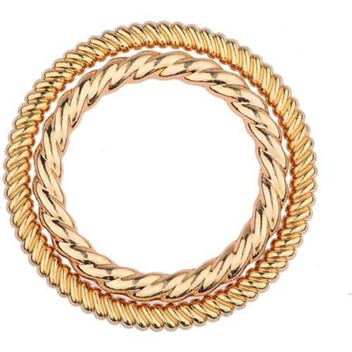 Metal Penis Ring Manganese Steel Cock Ring Semen Lock Ejaculation Delay Pussy Stimulation Sex Tools Toys for Men