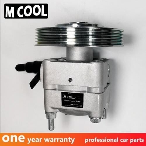 For Power Steering Pump FORD MONDEO S-MAX For VOLVO S80 XC60 XC70 36000689 6G913A696NB 6G913A696NA 36000790 7617955150 8001676
