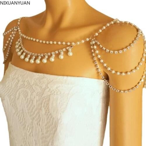 NIXUANYUAN Necklaces