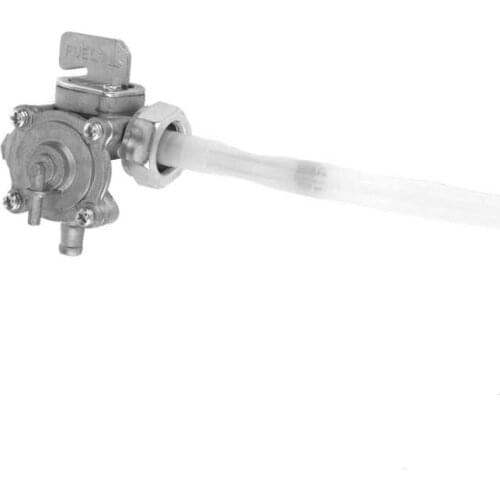 Motorcycle Fuel Petcock Valve Switch Replacement Fit for Honda CB400/CB750 Nighthawk Auto Parts