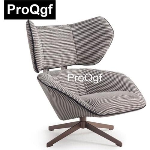 QGF 1Pcs A Set Prodgf ins Romantic Luxury Simple Single Sofa