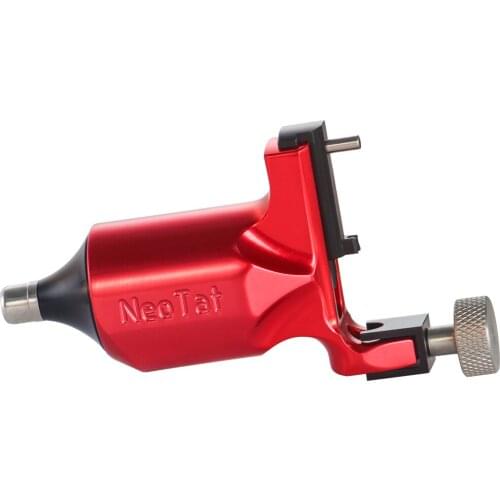 Rotary Tattoo Machine Swiss Motor Liner & Shader Tattoo Supply Best Rotary Tattoo Gun for Tattoo Artist RCA Connect Machine