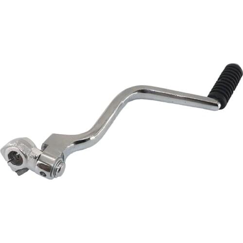 285mm Actuating lever Motorcycle Kick starter lever For Suzuki GS125 GN125 Honda CG125 & Chinese 125cc 200cc 250cc Engine