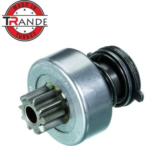 Starter Motor Pinion Gear 72406314 Made In Turkey Trande Store Guarantee