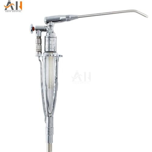 1pcs dentist tools ENT spray gun ENT dental chair ENT spray gun ENT equipment atomizing spray gun