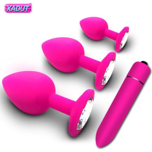 Анальные пробки Sunnyguan China At AliExpress