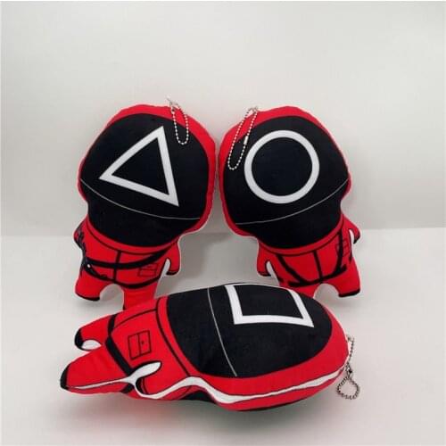 SYSTECH Cartoon Toys